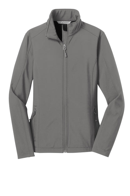 Port Authority Women's Core Soft Shell Jacket. L317