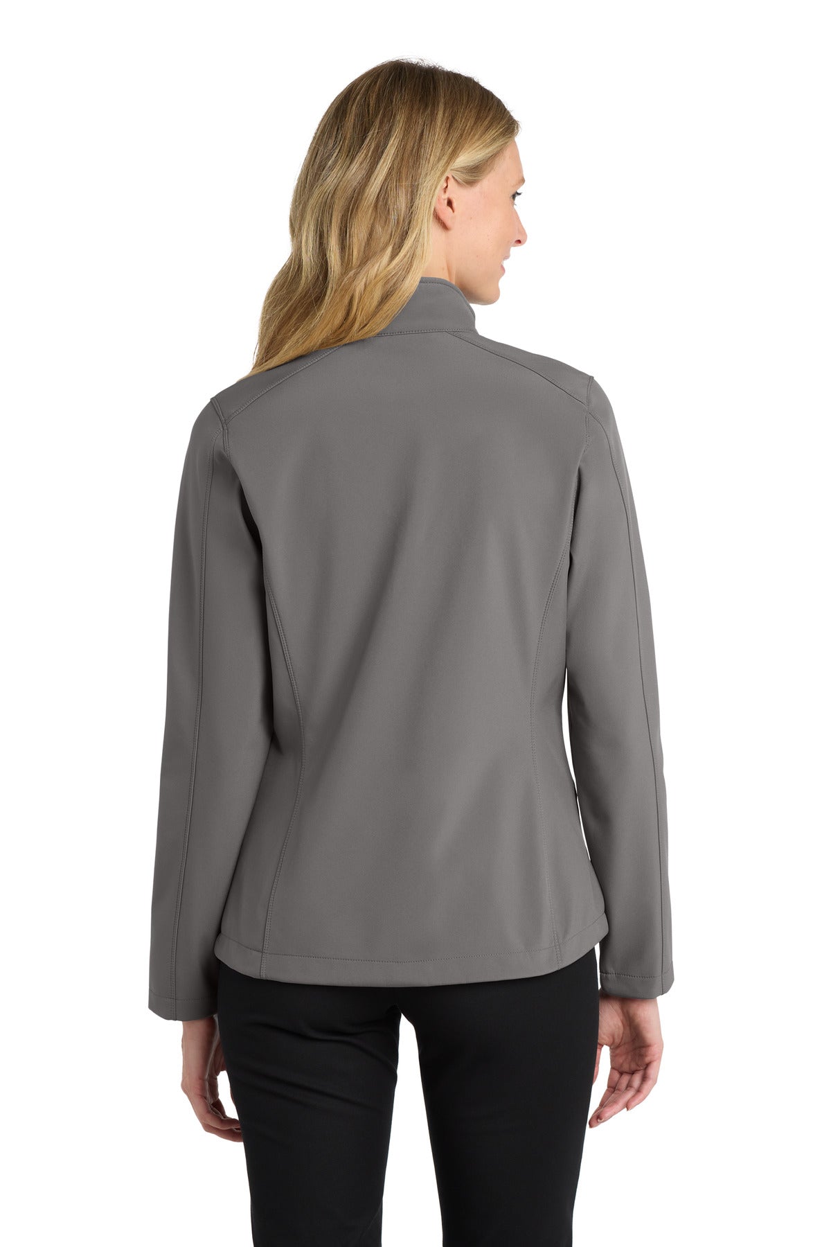 Port Authority Women's Core Soft Shell Jacket. L317