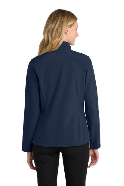 Port Authority Women's Core Soft Shell Jacket. L317