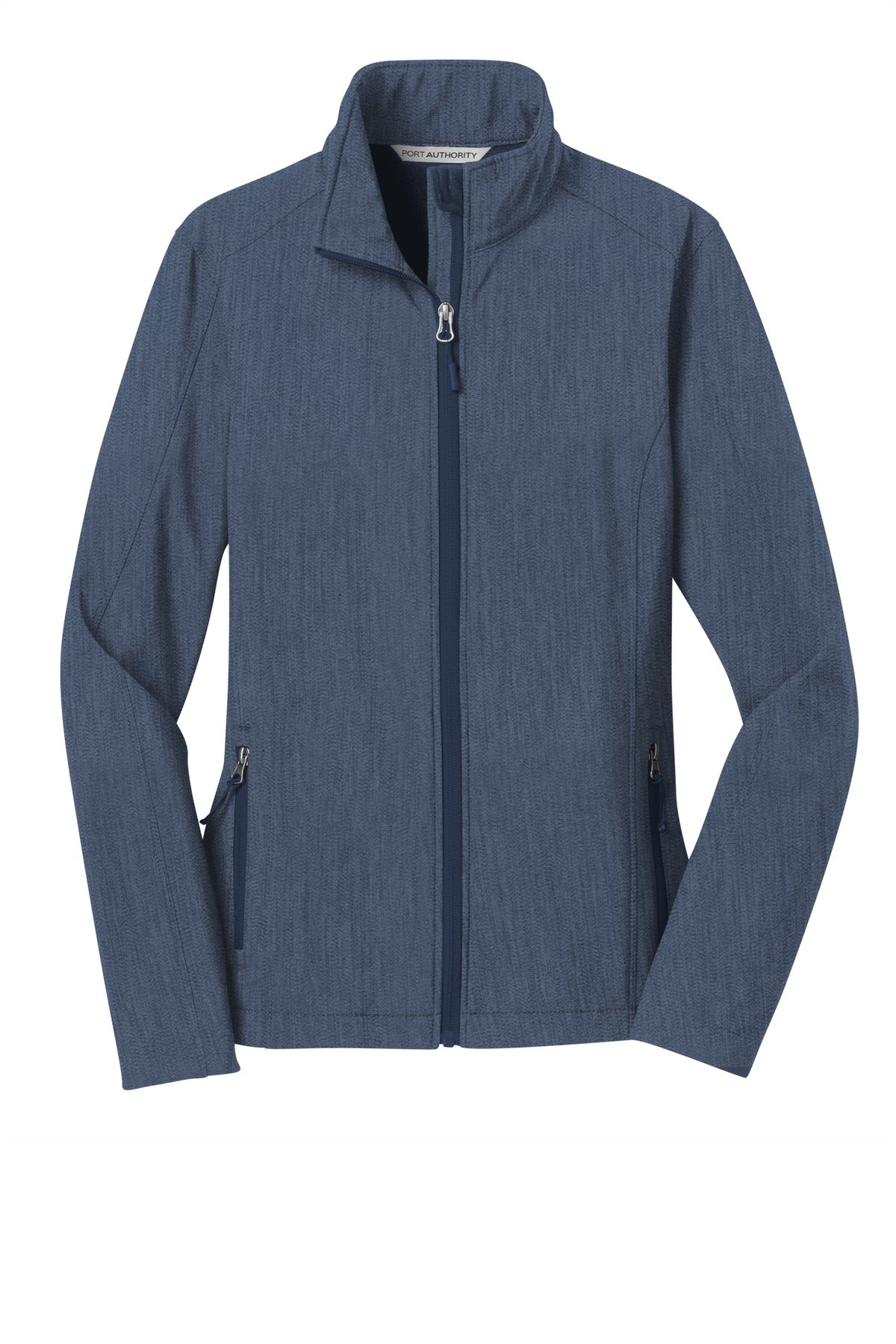 Port Authority Women's Core Soft Shell Jacket. L317