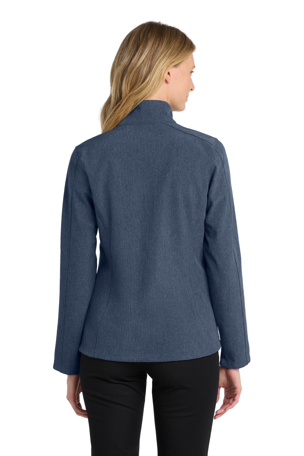 Port Authority Women's Core Soft Shell Jacket. L317