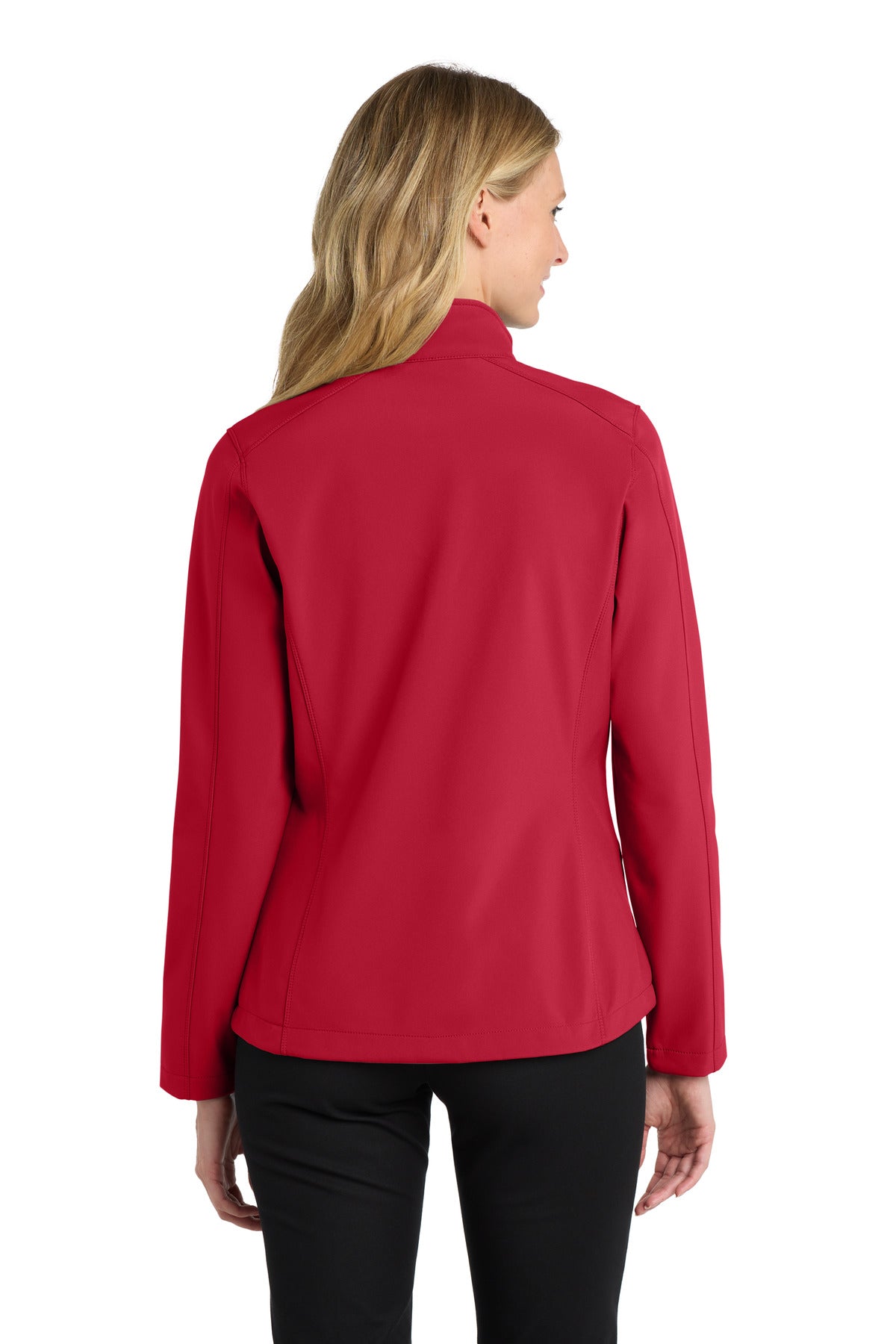 Port Authority Women's Core Soft Shell Jacket. L317