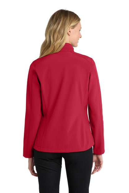 Port Authority Women's Core Soft Shell Jacket. L317