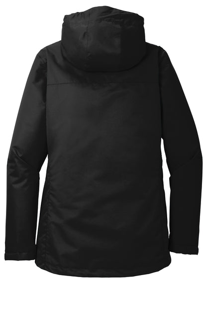 Port Authority Women's All-Conditions Jacket. L331