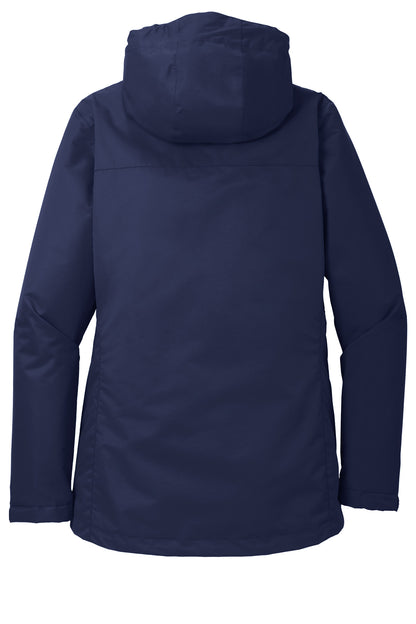 Port Authority Women's All-Conditions Jacket. L331
