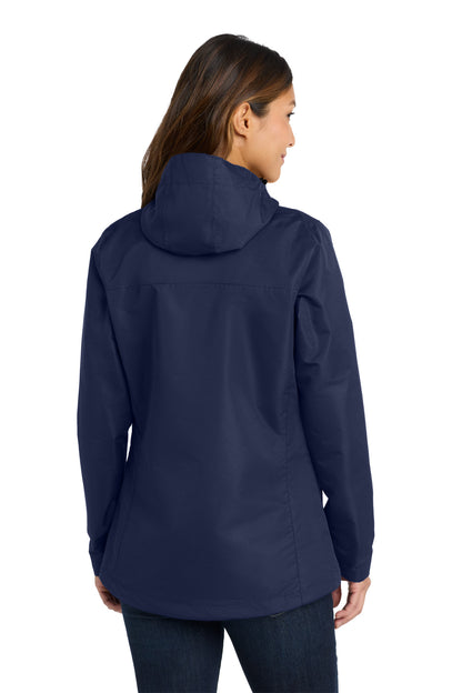 Port Authority Women's All-Conditions Jacket. L331