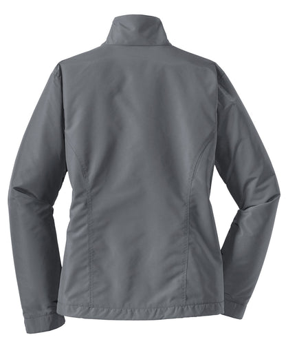 Port Authority Women's Challenger Jacket. L354