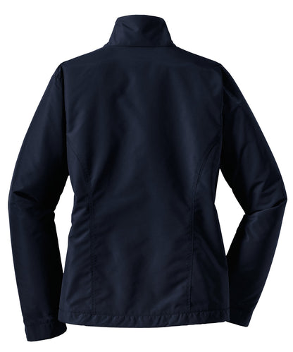 Port Authority Women's Challenger Jacket. L354