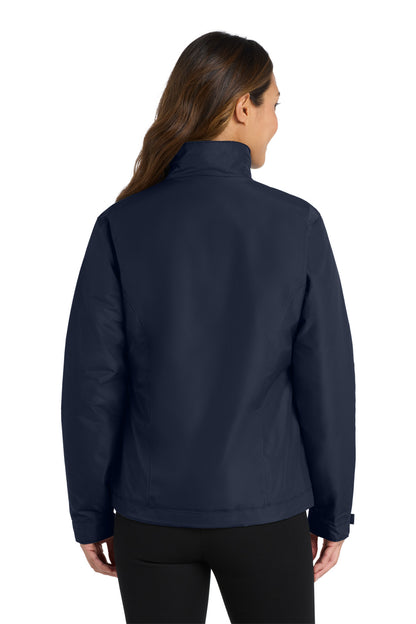 Port Authority Women's Challenger Jacket. L354