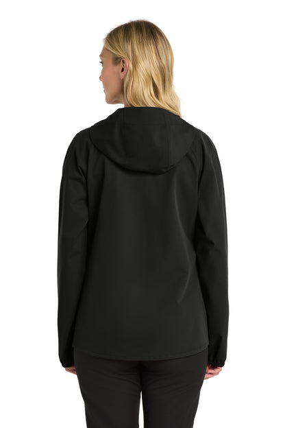 Port Authority  Women's Essential Rain Jacket L407