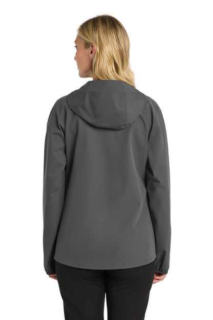 Port Authority  Women's Essential Rain Jacket L407
