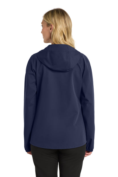 Port Authority  Women's Essential Rain Jacket L407