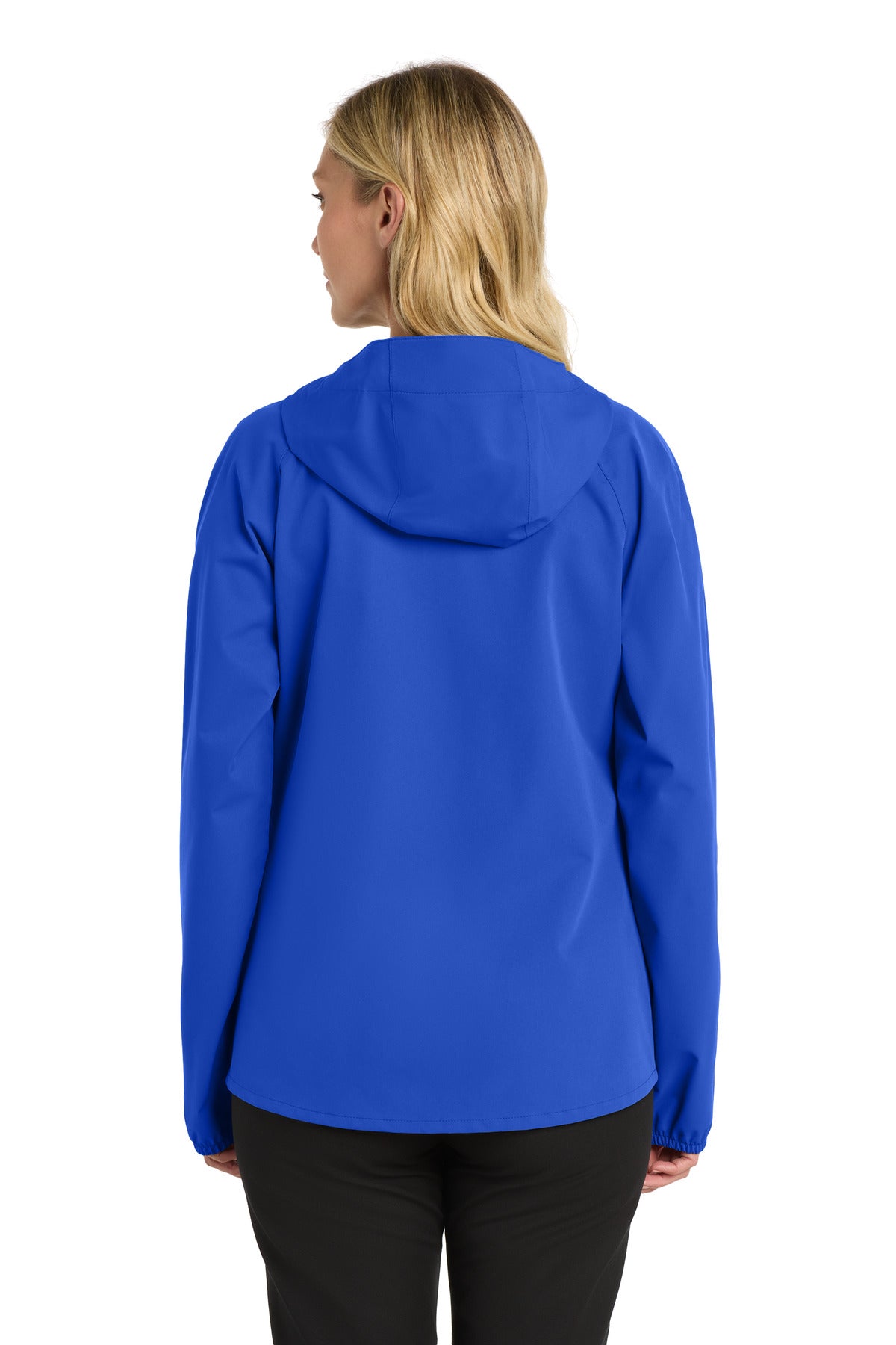 Port Authority  Women's Essential Rain Jacket L407