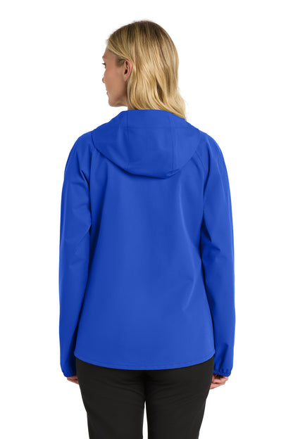 Port Authority  Women's Essential Rain Jacket L407