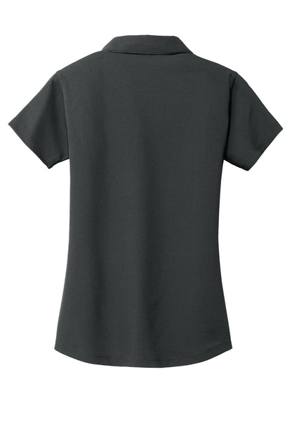 Port Authority Women's Dry Zone Grid Polo. L572