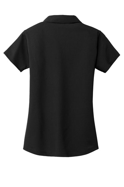 Port Authority Women's Dry Zone Grid Polo. L572