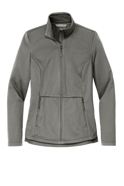 Port Authority Women's Flexshell Jacket L617