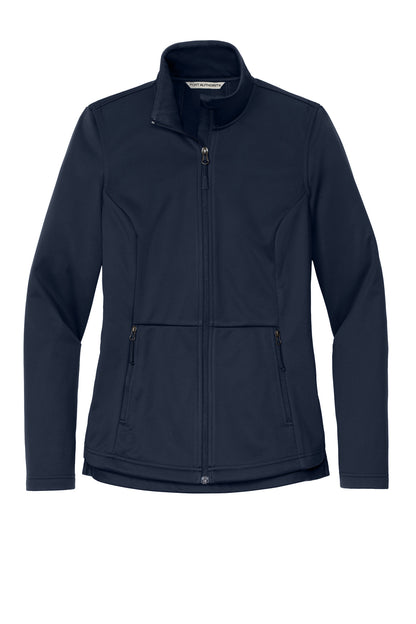 Port Authority Women's Flexshell Jacket L617