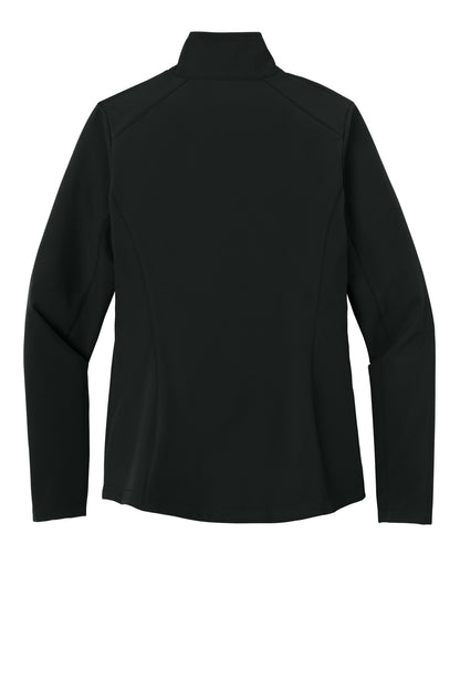 Port Authority Women's C-FREE Core Soft Shell L720