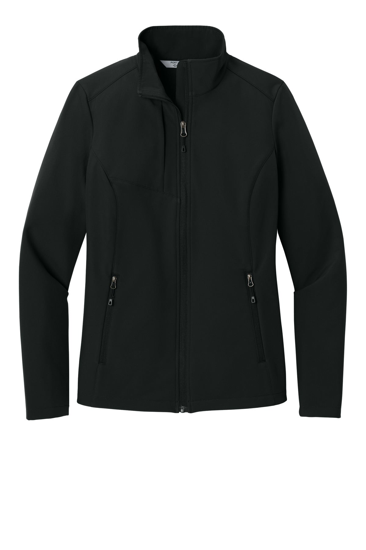 Port Authority Women's C-FREE Core Soft Shell L720