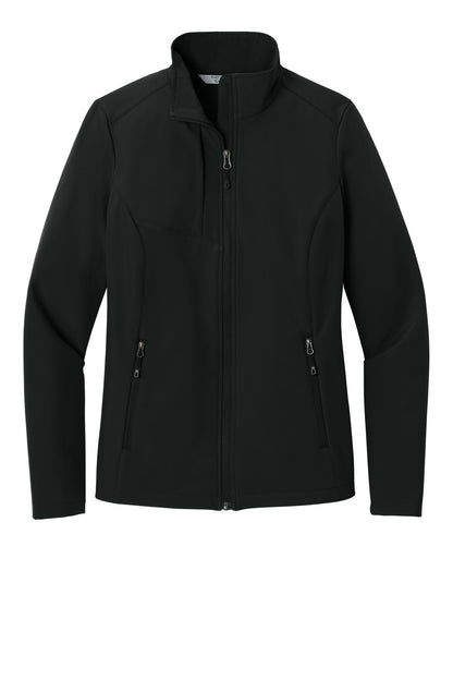 Port Authority Women's C-FREE Core Soft Shell L720