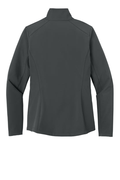 Port Authority Women's C-FREE Core Soft Shell L720