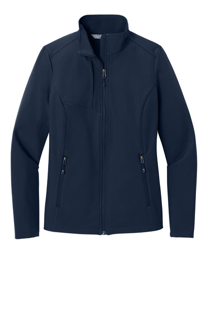 Port Authority Women's C-FREE Core Soft Shell L720