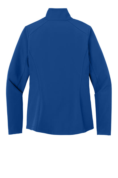 Port Authority Women's C-FREE Core Soft Shell L720