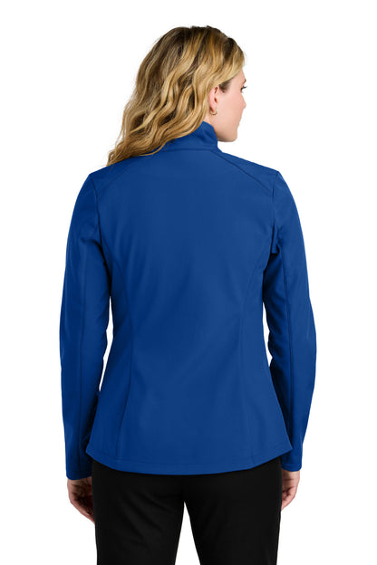Port Authority Women's C-FREE Core Soft Shell L720