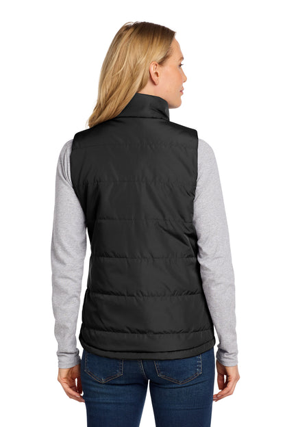 Port Authority Women's Puffer Vest L853