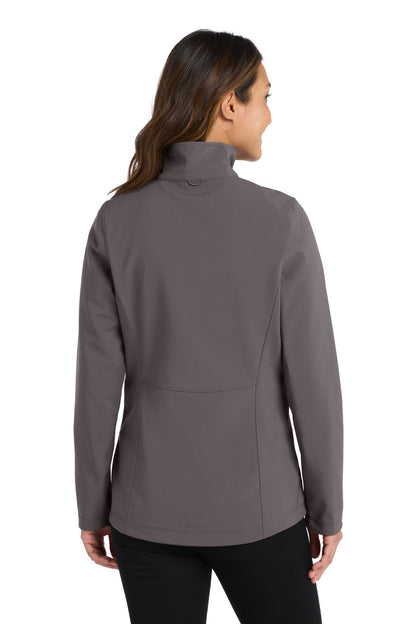Port Authority  Women's Collective Soft Shell Jacket. L901
