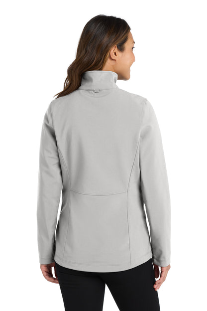 Port Authority  Women's Collective Soft Shell Jacket. L901