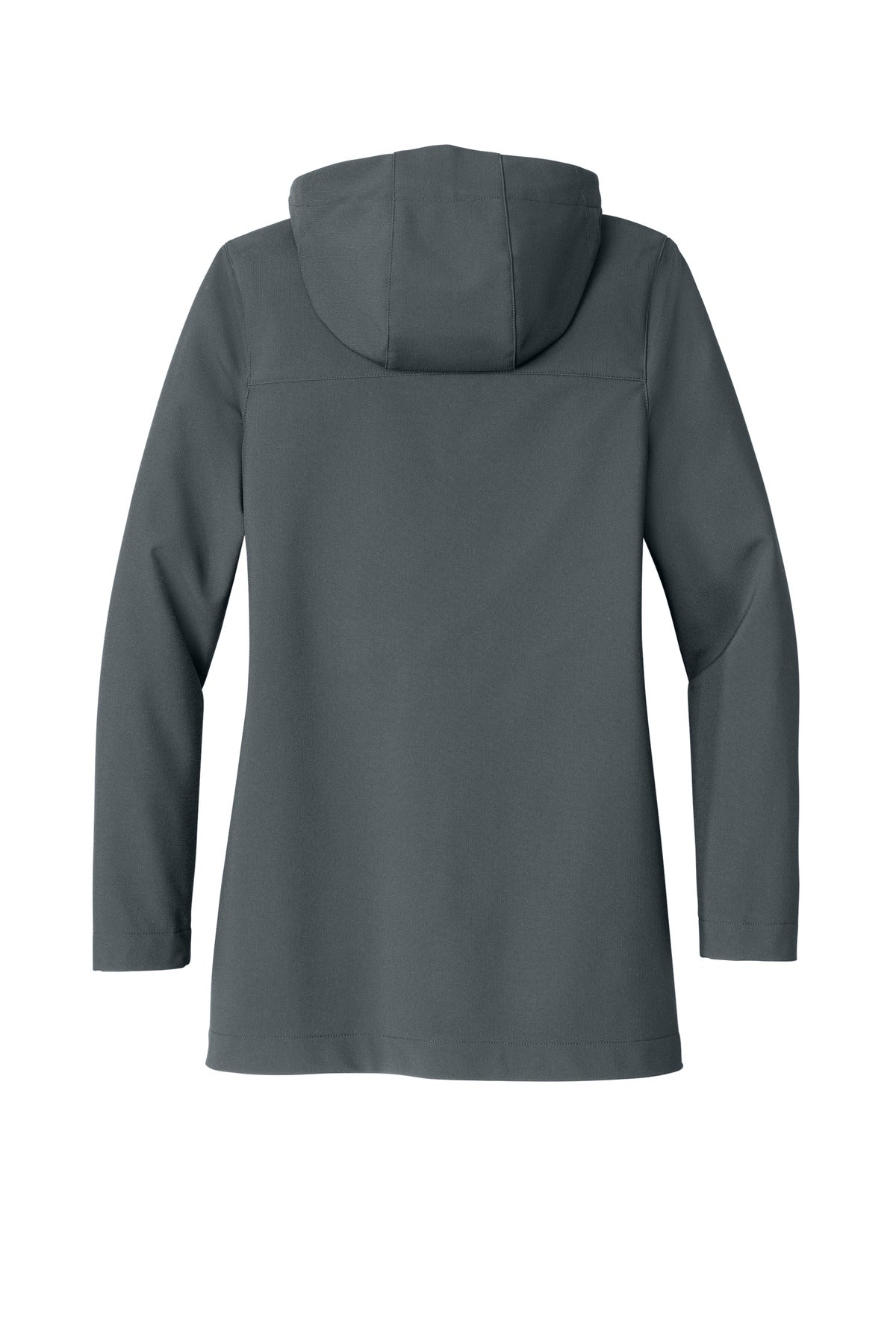 Port Authority Women's Collective Outer Soft Shell Parka L919