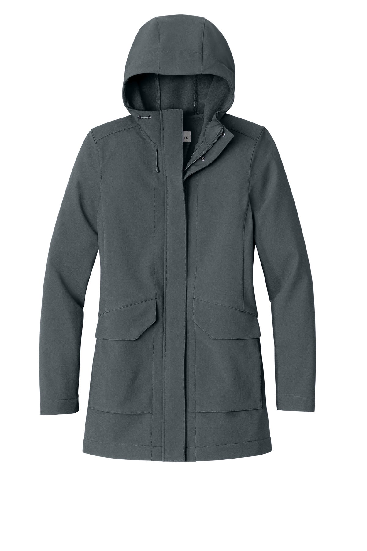 Port Authority Women's Collective Outer Soft Shell Parka L919