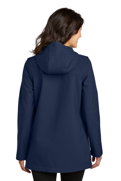 Port Authority Women's Collective Outer Soft Shell Parka L919
