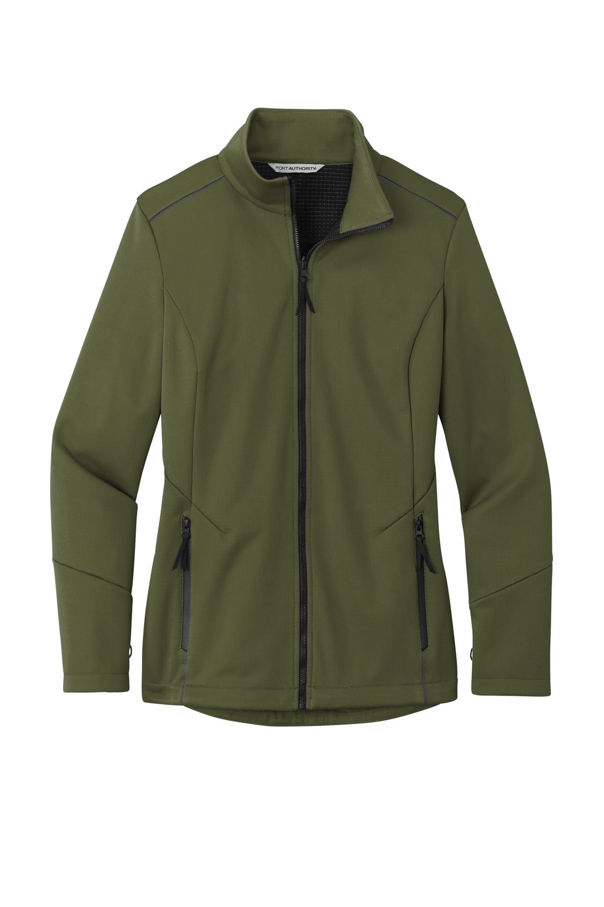 Port Authority Women's Collective Tech Soft Shell Jacket L921