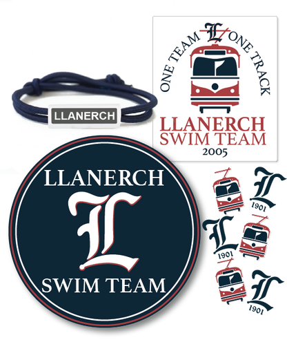 LCC Spirit Bundle
