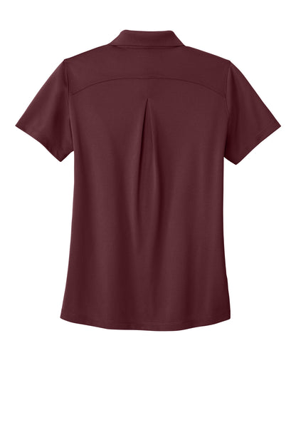 Port Authority Women's Wearever Performance Pique Polo LK240