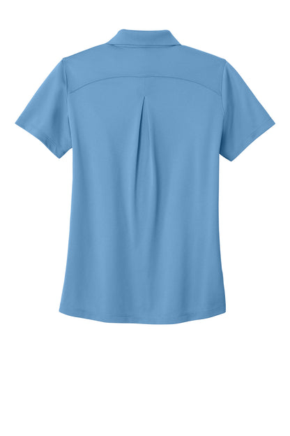 Port Authority Women's Wearever Performance Pique Polo LK240