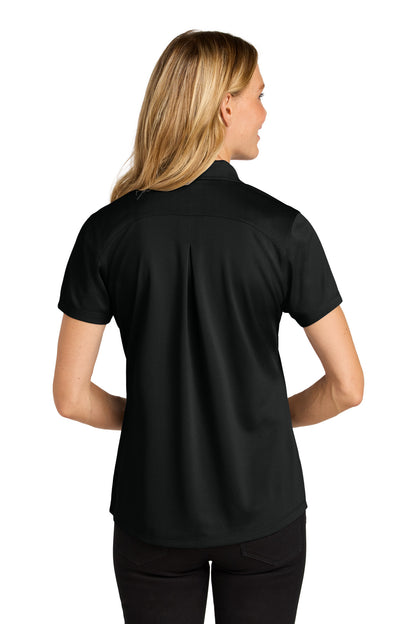 Port Authority Women's Wearever Performance Pique Polo LK240