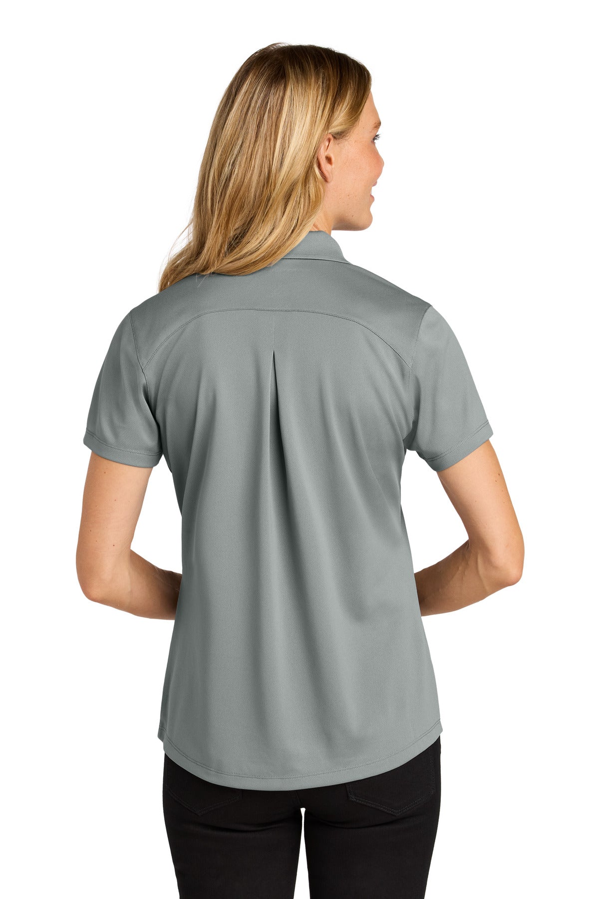 Port Authority Women's Wearever Performance Pique Polo LK240