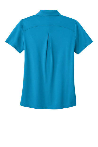 Port Authority Women's Wearever Performance Pique Polo LK240