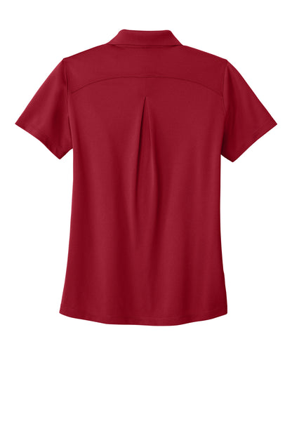 Port Authority Women's Wearever Performance Pique Polo LK240