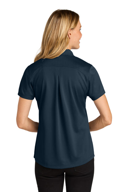 Port Authority Women's Wearever Performance Pique Polo LK240