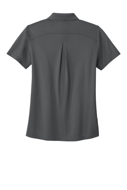 Port Authority Women's Wearever Performance Pique Polo LK240