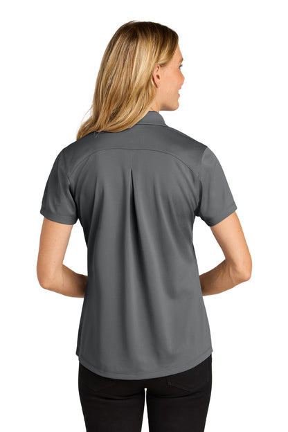 Port Authority Women's Wearever Performance Pique Polo LK240