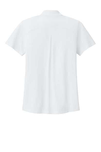 Port Authority Women's Wearever Performance Pique Polo LK240