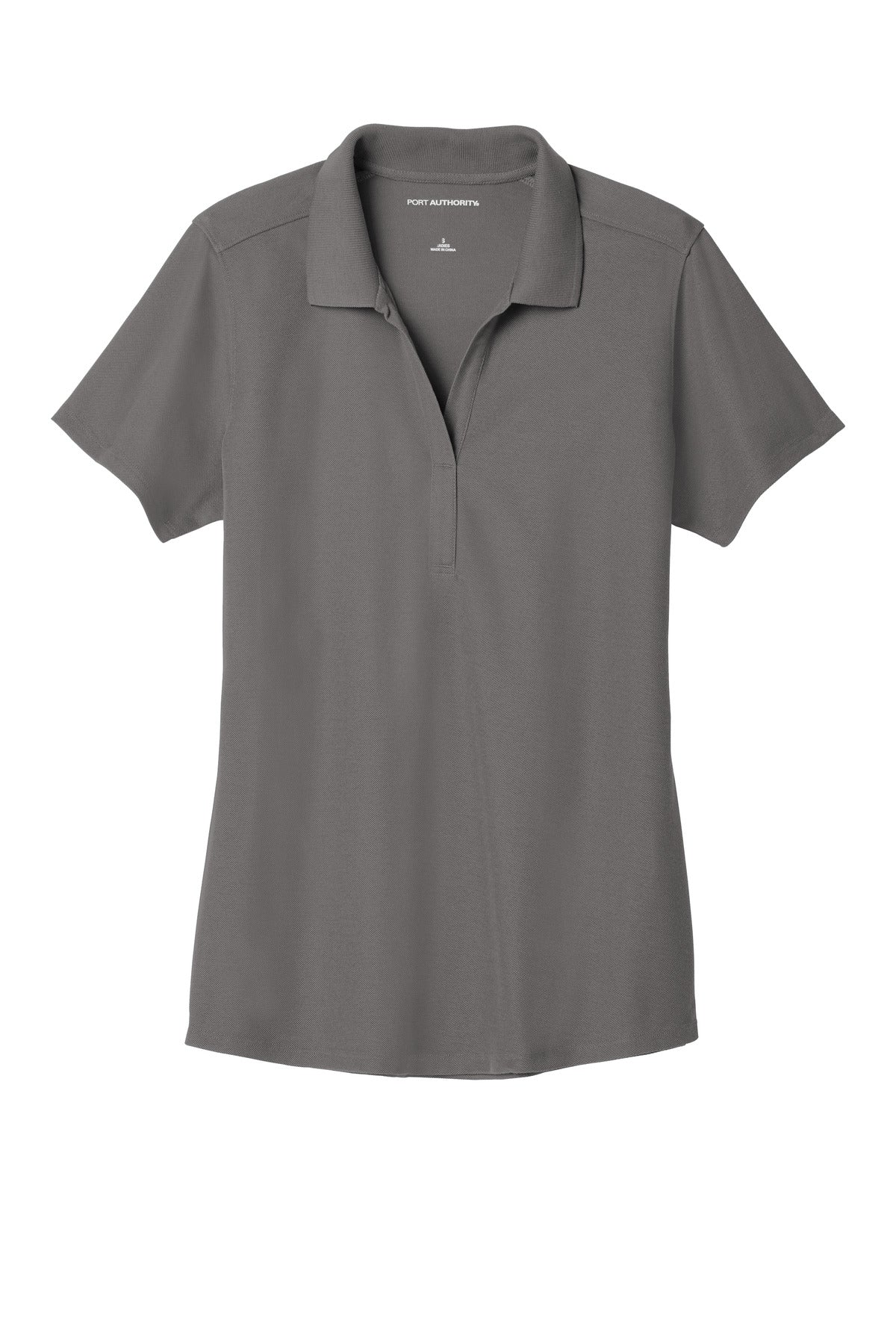 Port Authority  Women's EZPerformance  Pique Polo. LK600