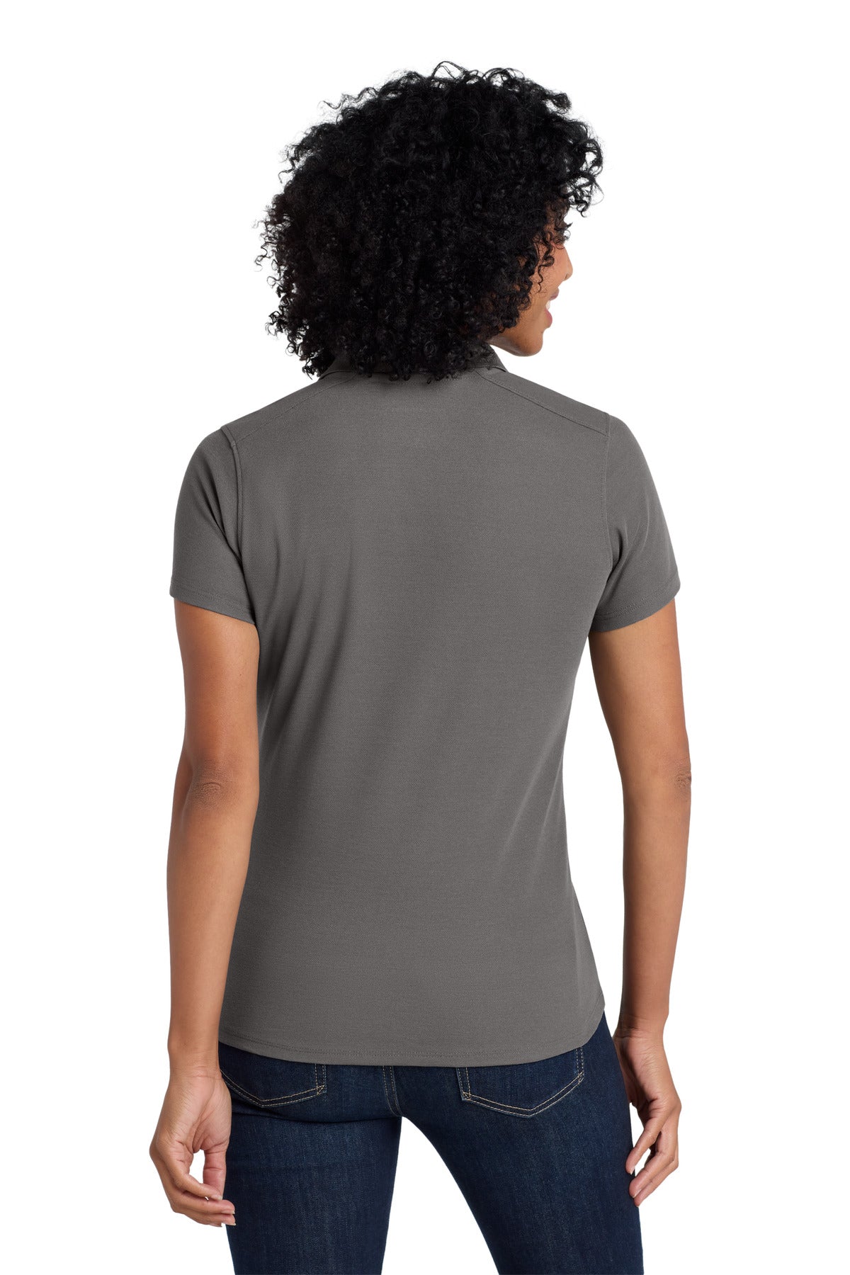 Port Authority  Women's EZPerformance  Pique Polo. LK600