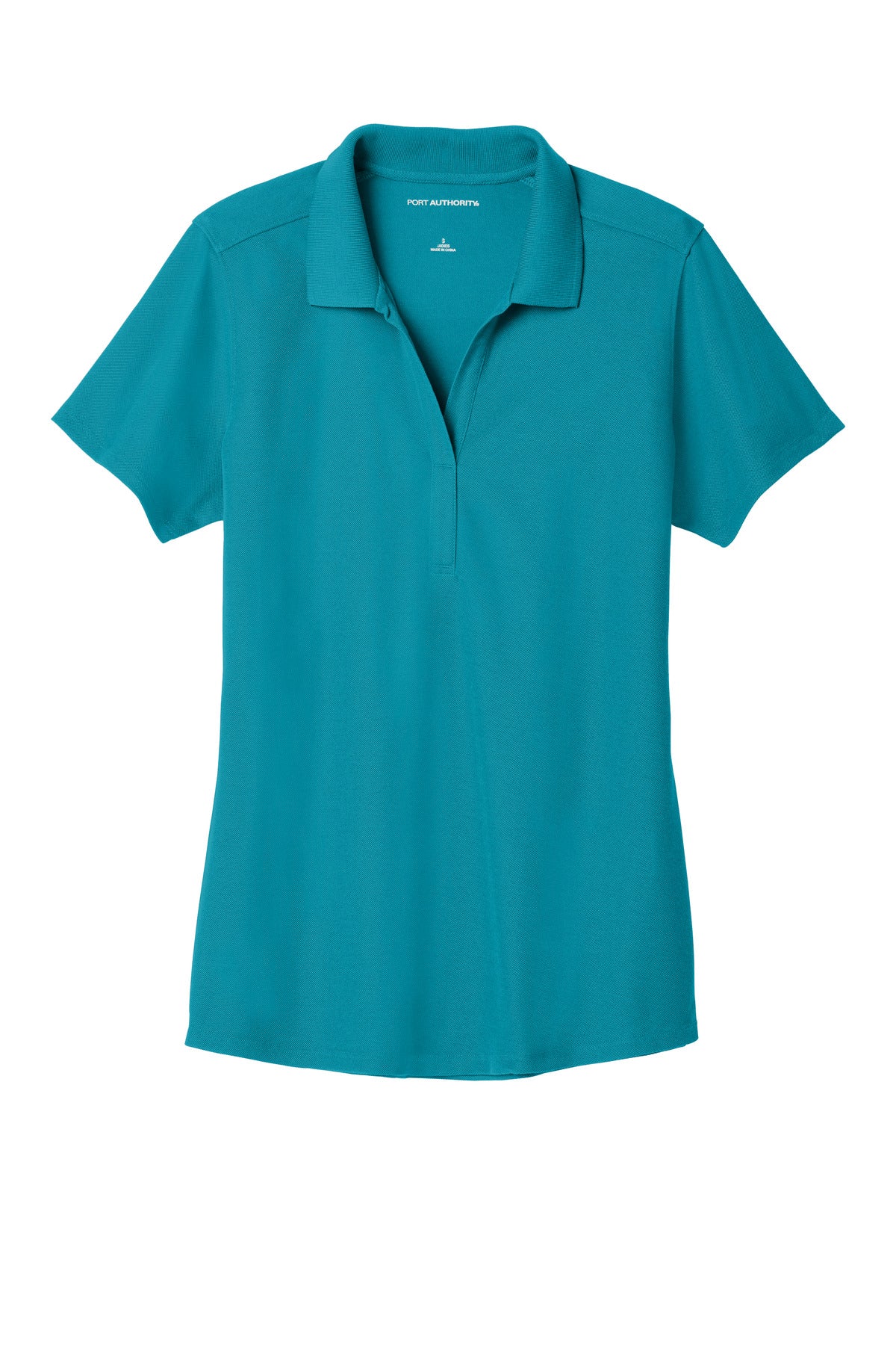 Port Authority  Women's EZPerformance  Pique Polo. LK600